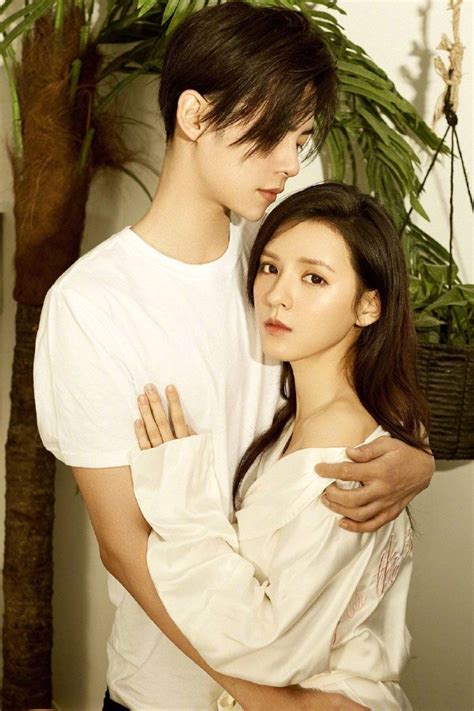 zhang yuxi and kenji chen dating